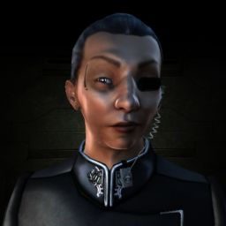 Dek uB'Haathk — legacy portrait