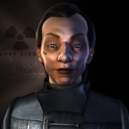 MedweSajtli — legacy portrait