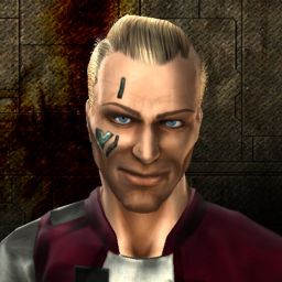 SuN66 — legacy portrait