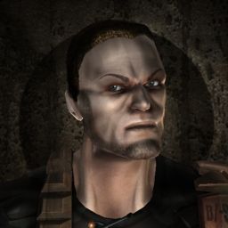 Roccococo — legacy portrait