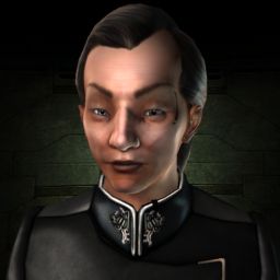 cicero jones — legacy portrait
