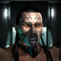 Zavid — legacy portrait