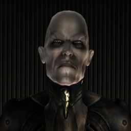 Voitto — legacy portrait