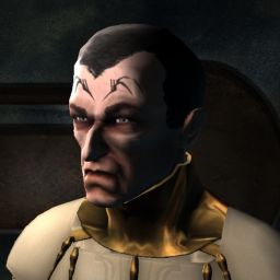 Vanar Garuen — legacy portrait