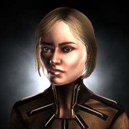 Shola Zynofic — legacy portrait
