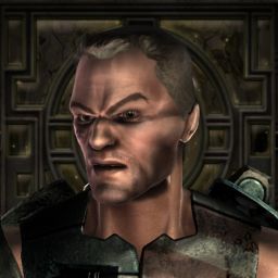 Dedo 93 — legacy portrait