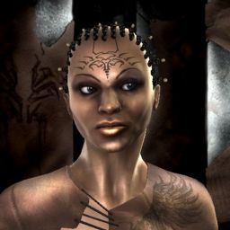 4311 — legacy portrait
