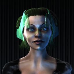 Ciaccona — legacy portrait