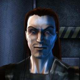 Buhduh — legacy portrait