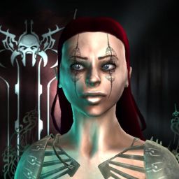 lil nikita — legacy portrait