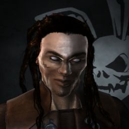 UncleJerry — legacy portrait