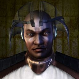 Jenayin — legacy portrait