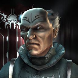 Ascentior — legacy portrait