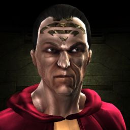 ChrisRyanisGood — legacy portrait