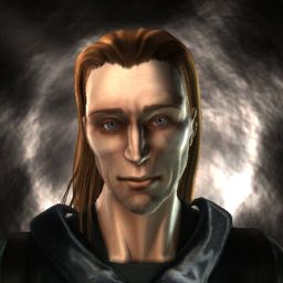 Deltosan Kalnikov — legacy portrait