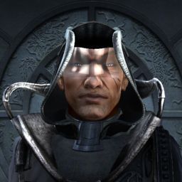 Kubwa — legacy portrait