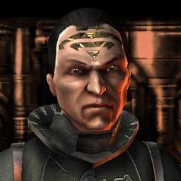 Svatlagi Weaponsmith — legacy portrait