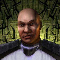 Dante Fitzosborne — legacy portrait