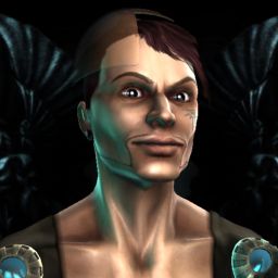 brisbainy — legacy portrait