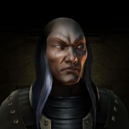 Torville — legacy portrait