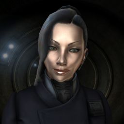 Mitsune Konno — legacy portrait