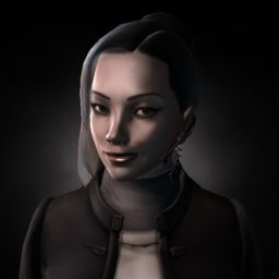 Parvulus Dei — legacy portrait