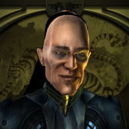 JJan — legacy portrait