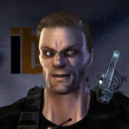 yuri civilni — legacy portrait