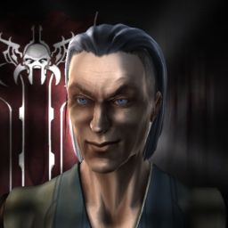 Seiphius Light — legacy portrait