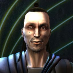 j hext — legacy portrait
