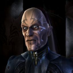 ShaliWhacker — legacy portrait