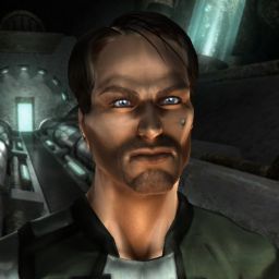 Sumeragy Hikaru — legacy portrait
