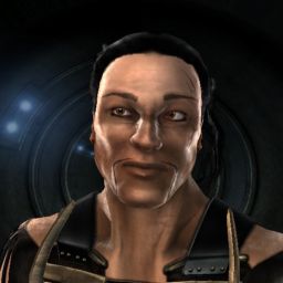 WallyGCHQ — legacy portrait