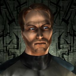 Walker2k5 — legacy portrait