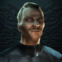 Cirrus Skye — legacy portrait