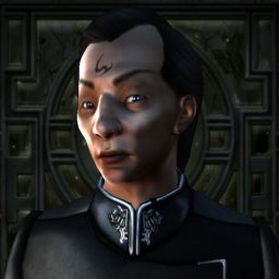 GrafO2 — legacy portrait