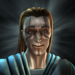 maxem — legacy portrait
