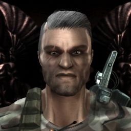 kratos88 — legacy portrait