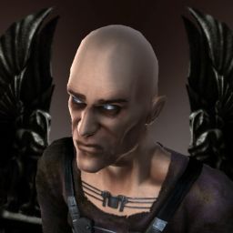 Hermann Gullwing — legacy portrait