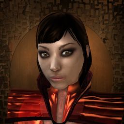 Phata Skyhunter — legacy portrait