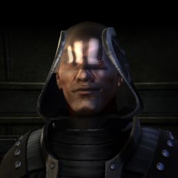 KrypTek Design — legacy portrait