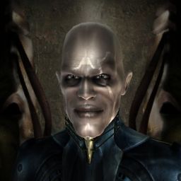 Krassus Giondi — legacy portrait