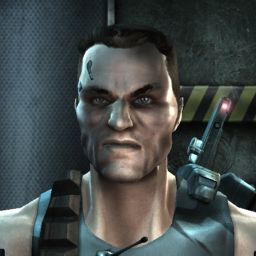 Air Dazza — legacy portrait