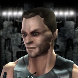 Miner 420 — legacy portrait