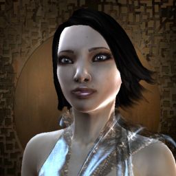 Lutamonie — legacy portrait
