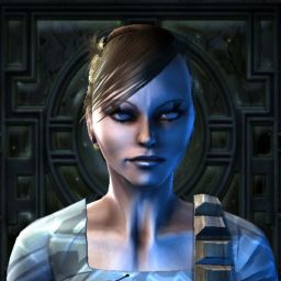 Tierie — legacy portrait