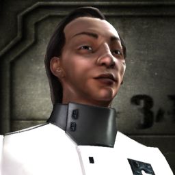 Zyimi — legacy portrait