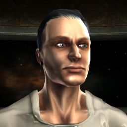 Miles Straume — legacy portrait