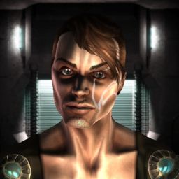 Mathias DiEldred — legacy portrait