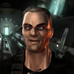Thorongil Telcontar — legacy portrait